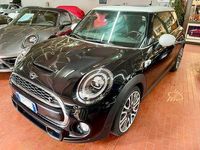 usata Mini Cooper SD 2.0 Hype 3p auto