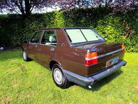 Usata Alfa Romeo Giulietta 122 CV (89 kW) 1980 Marrone Utilitaria