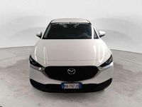 Nuova Mazda CX-30 Center-Line 140 CV (102 kW) 2025 Bianco SUV