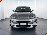 Usata BYD Seal U Boost 218 CV (160 kW) 2025 Grigio SUV