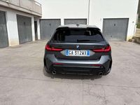 Usata BMW M135 Efficient Dynamics 306 CV (225 kW) 2020 Utilitaria