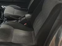 Usata Nissan Navara 2002 Grigio Pick-up