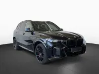 Usata BMW X5 M Sport 286 CV (210 kW) 2025 Nero zaffiro SUV