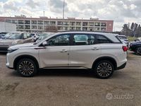 Nuova DFSK Glory 580 177 CV (130 kW) 2025 Bianco SUV