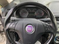 usata Fiat Grande Punto Grande Punto 1.4 5 porte Dynamic