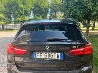 Usata BMW X1 218 CV (160 kW) 2016 SUV