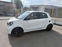 Usata Smart ForFour Edition #1 90 CV (66 kW) 2017 Utilitaria