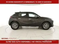 Usata DS Automobiles DS3 Bastille 130 CV (95 kW) 2023 Nero SUV