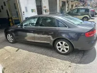 Usata Audi A4 136 CV (100 kW) 2014 Grigio Berlina