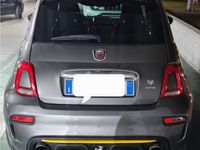 usata Abarth 595 turismo 2013