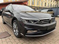 usata VW Passat Variant 1.5 TSI 150CV DSG R-LI