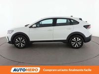 Usata VW Taigo Life 95 CV (69 kW) 2023 Bianco SUV