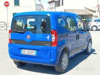usata Fiat Qubo 1.3 Mtj 75Cv Euro5B 2014 180.000k
