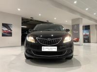 usata Lancia Ypsilon Ecochic 1.0 FireFly 70cv S&S Hybrid SILVER