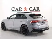 Usata Audi RS Q8 Ambiente 740 CV (544 kW) 2022 Grigio SUV