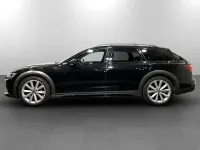 Usata Audi A6 Allroad Ambiente 204 CV (150 kW) 2021 0e nero mito metallizzato Station wagon