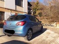 Usata Opel Corsa S 90 CV (66 kW) 2017 Utilitaria