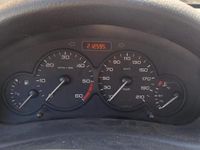 Occasion Peugeot 206 2004 Gris Citadine