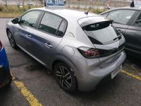 usata Peugeot 208 75CV *** Active Pack *** Ok neopatentati