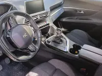 Usata Peugeot 3008 131 CV (96 kW) 2019 SUV