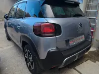 Usata Citroën C3 Aircross Shine 110 CV (80 kW) 2022 Grigio SUV