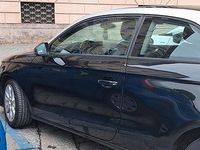Usata Audi A1 Ambition 2011 Nero Utilitaria