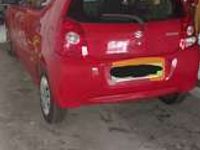 usata Suzuki Alto AltoVI 2009 1.0 L Gpl