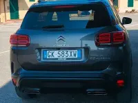 Usata Citroën C6 131 CV (96 kW) 2022 Grigio Berlina