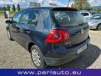 usata VW Golf V Golf 1.9 TDI 5p. Comfortline