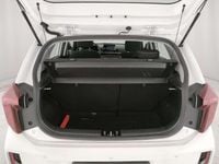 Usata Kia Picanto Urban 63 CV (46 kW) 2025 Clean white Utilitaria