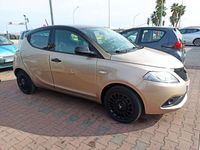 usata Lancia Ypsilon Ypsilon1.2 Black and Noir ecochic Gpl 69cv