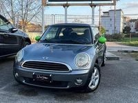 Usata Mini ONE 75 CV (55 kW) 2009 Grigio Utilitaria