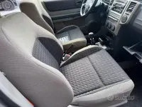 Usata Nissan X-Trail 136 CV (100 kW) 2004 Grigio SUV
