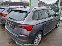 usata Skoda Kamiq 1.0 TSI 110 CV DSG Style del 2022 usata a Fisciano