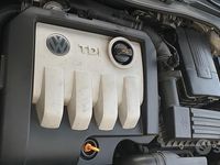 Usata VW Golf IV 105 CV (77 kW) 2003 Grigio Berlina