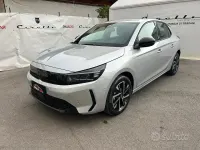 Usata Opel Corsa Edition 101 CV (74 kW) 2025 Grigio Utilitaria