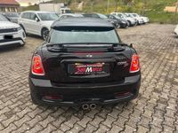 Usata Mini Cooper SD Coupé 143 CV (105 kW) 2011 Nero Coupé