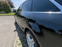 Usata Audi A4 Business 150 CV (110 kW) 2017 Nero Station wagon