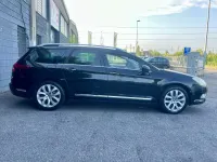 Usata Citroën C5 Business Class 163 CV (119 kW) 2012 Nero Station wagon