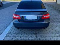 Usata Mercedes E300 Elegance 211 CV (155 kW) 2009 Berlina