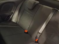 Usata Ford Fiesta 100 CV (73 kW) 2016 Blu Berlina