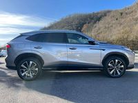 Usata MG HS Comfort 162 CV (119 kW) 2025 Argento SUV