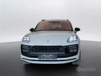 Usata Porsche Macan 441 CV (324 kW) 2022 Grigio SUV