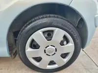 Usata Toyota Aygo 68 CV (50 kW) 2008 Grigio Utilitaria