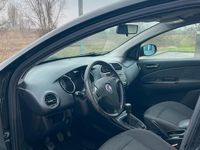 Usata Fiat 1600 120 CV (88 kW) 2008 Nero Berlina