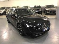 Usata Peugeot 508 SW Business-Line 131 CV (96 kW) 2021 Other Station wagon