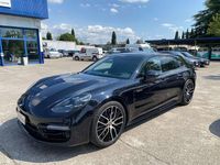 Usata Porsche Panamera Sport Turismo 571 CV (419 kW) 2021 Nero Utilitaria