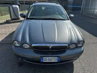 Usata Jaguar X-type Executive 131 CV (96 kW) 2006 Station wagon