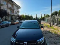 Usata Dacia Sandero Essentiel 90 CV (66 kW) 2019 Berlina