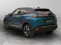 Usata Peugeot 2008 Allure 101 CV (74 kW) 2025 Bianco SUV